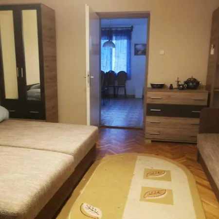 Buli Apartment