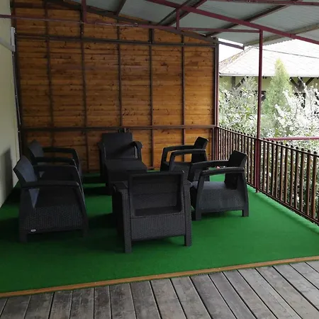 Apartment Buli